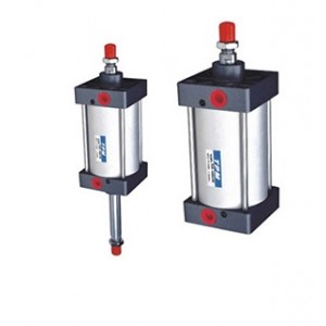 xylanh khí nén TPM